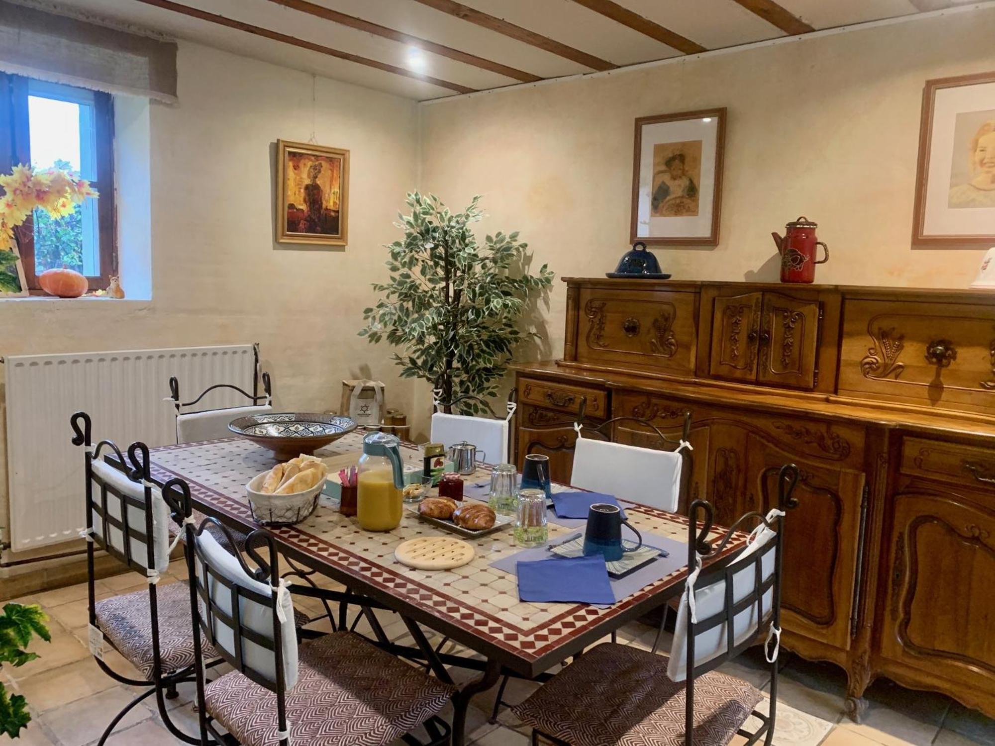 Vercors En Vert , Chambres D'Hotes De Charme Saint-Romans  외부 사진