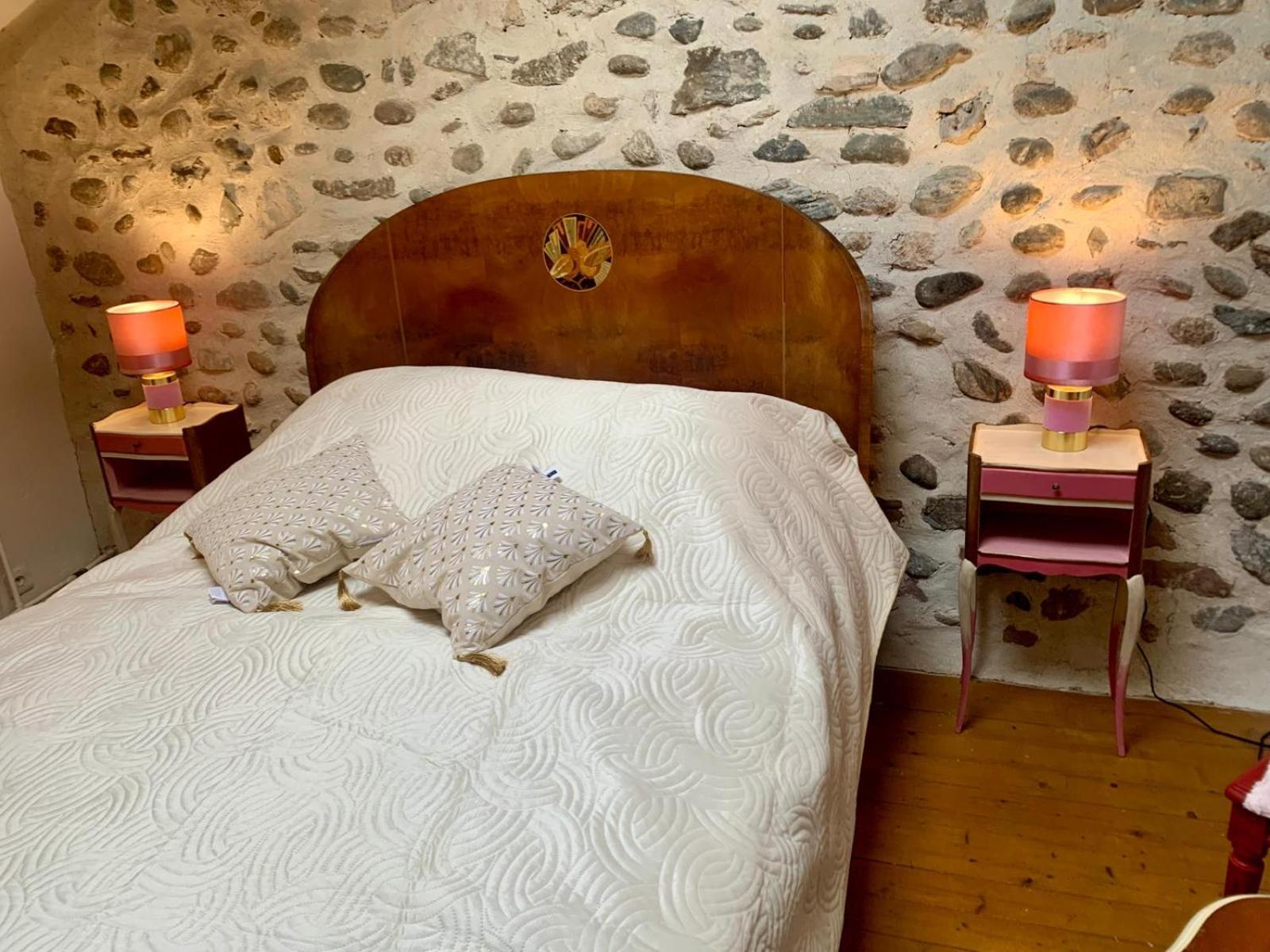 Vercors En Vert , Chambres D'Hotes De Charme Saint-Romans  외부 사진