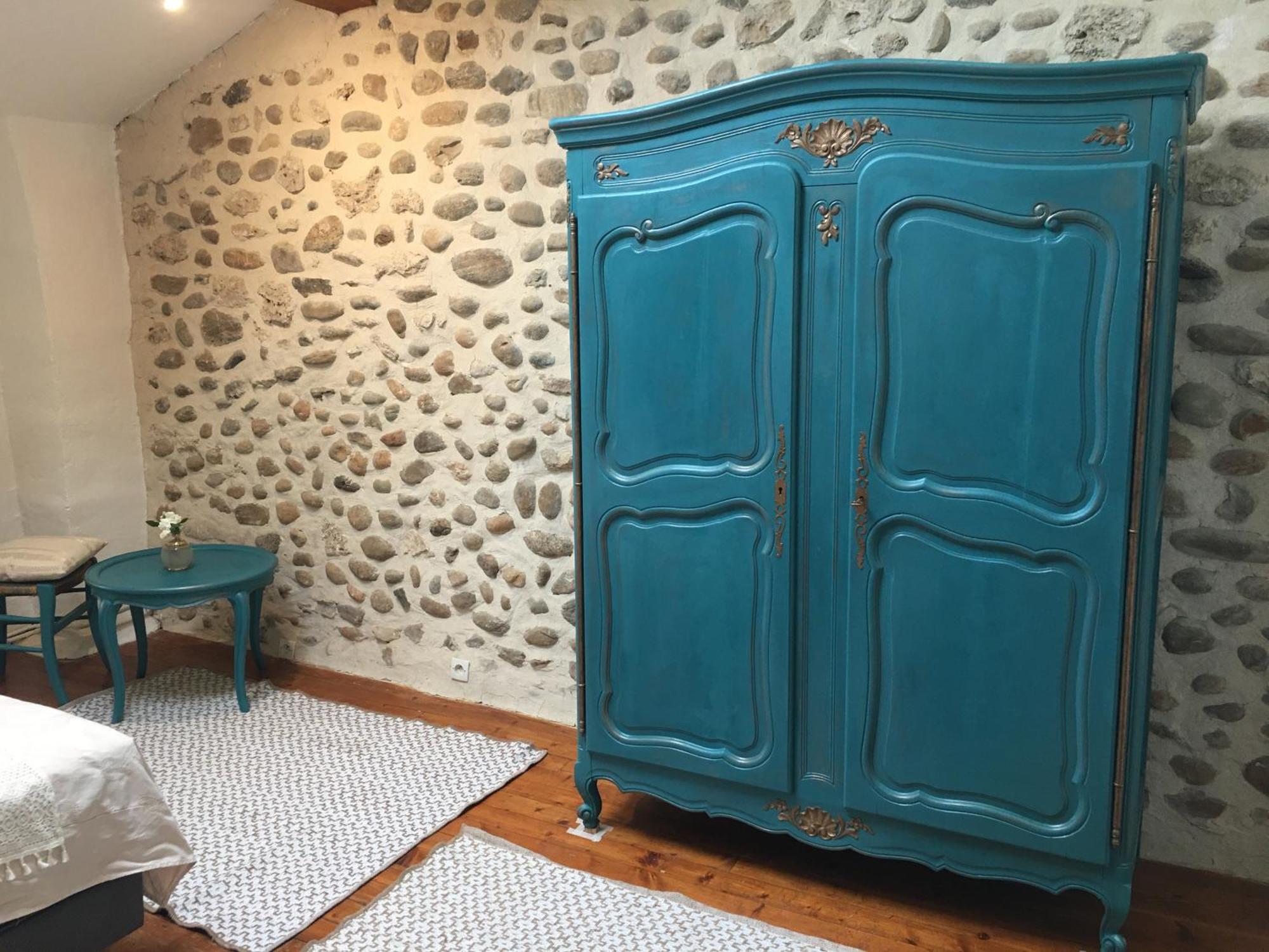Vercors En Vert , Chambres D'Hotes De Charme Saint-Romans  외부 사진